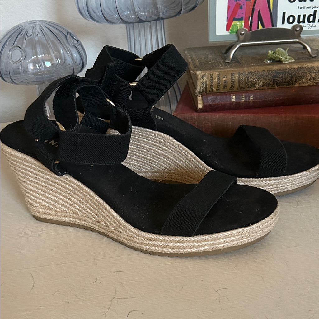 Anne Kline Wedges